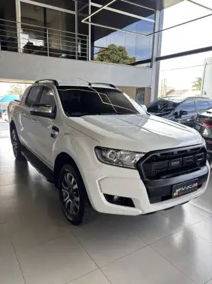FORD-RANGER-2019