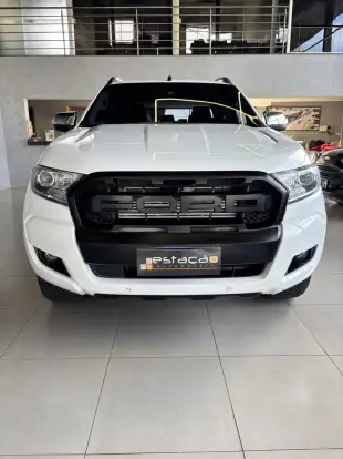FORD-RANGER-2019