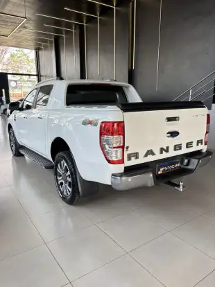 FORD-RANGER-2019