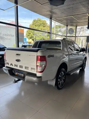 FORD-RANGER-2019