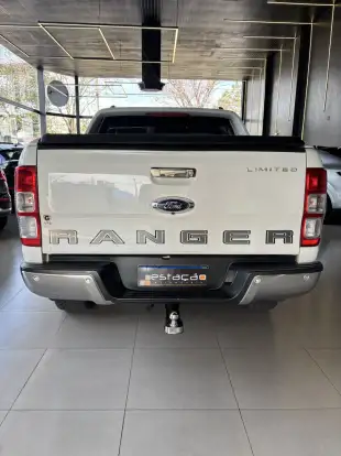 FORD-RANGER-2019