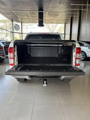 FORD-RANGER-2019