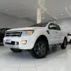 FORD RANGER 3.2 LIMITED PLUS 4X4 CD 20V DIESEL 4P AUTOMÁTICO FORD RANGER 3.2 LIMITED PLUS 4X4 CD 20V DIESEL 4P AUTOMÁTICO