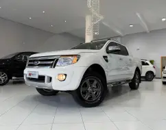 FORD RANGER 3.2 LIMITED PLUS 4X4 CD 20V DIESEL 4P AUTOMÁTICO FORD RANGER 3.2 LIMITED PLUS 4X4 CD 20V DIESEL 4P AUTOMÁTICO