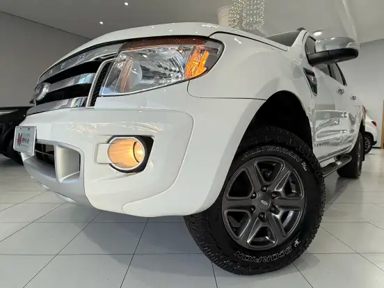 FORD-RANGER-2014