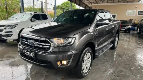 FORD-RANGER-2020