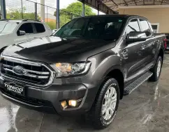 FORD RANGER 3.2 XLT 4X4 CD 20V DIESEL 4P AUTOMÁTICO FORD RANGER 3.2 XLT 4X4 CD 20V DIESEL 4P AUTOMÁTICO