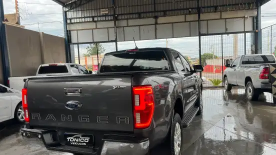 FORD-RANGER-2020