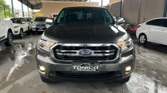 FORD-RANGER-2020