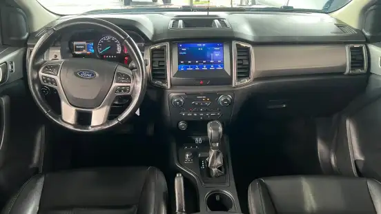 FORD-RANGER-2020
