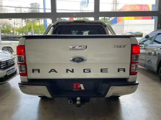FORD-RANGER-2017