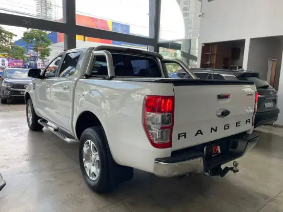 FORD-RANGER-2017