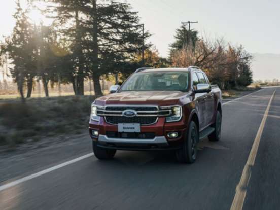 FORD-RANGER-3.0 V6 TURBO DIESEL CD LIMITED 4X4 AUTOMÁTICO FORD-RANGER-2023