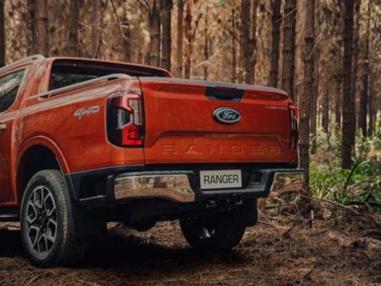 FORD-RANGER-3.0 V6 TURBO DIESEL CD LIMITED 4X4 AUTOMÁTICO FORD-RANGER-2023