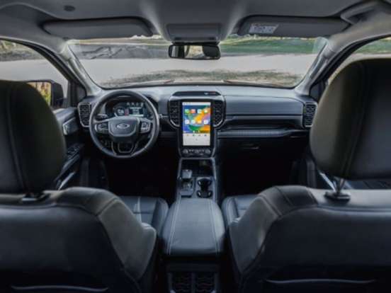 FORD-RANGER-3.0 V6 TURBO DIESEL CD LIMITED 4X4 AUTOMÁTICO FORD-RANGER-2023
