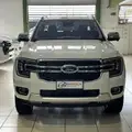 FORD RANGER 3.0 V6 TURBO DIESEL CD LIMITED 4X4 AUTOMÁTICO FORD RANGER 3.0 V6 TURBO DIESEL CD LIMITED 4X4 AUTOMÁTICO
