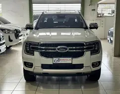 FORD RANGER 3.0 V6 TURBO DIESEL CD LIMITED 4X4 AUTOMÁTICO FORD RANGER 3.0 V6 TURBO DIESEL CD LIMITED 4X4 AUTOMÁTICO