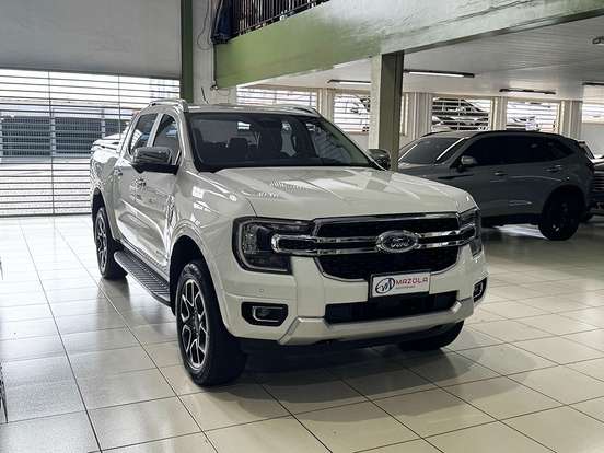 FORD-RANGER-3.0 V6 TURBO DIESEL CD LIMITED 4X4 AUTOMÁTICO FORD-RANGER-2024