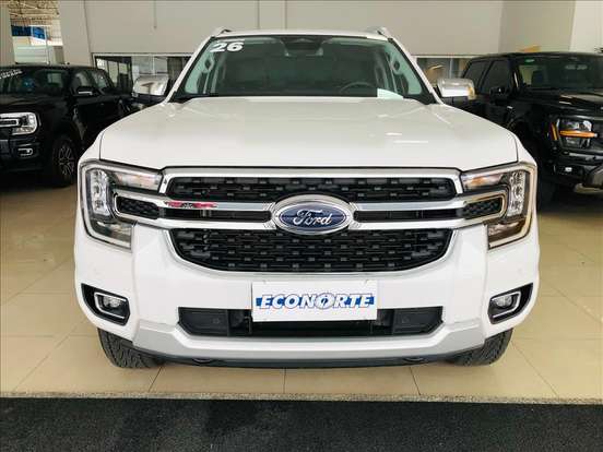 FORD-RANGER-3.0 V6 TURBO DIESEL CD LIMITED 4X4 AUTOMÁTICO FORD-RANGER-2025