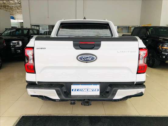 FORD-RANGER-2025