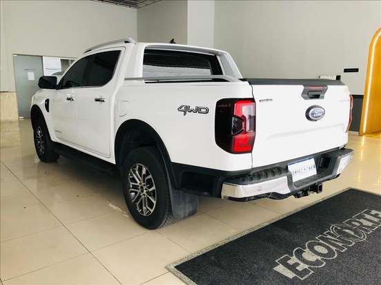 FORD-RANGER-3.0 V6 TURBO DIESEL CD LIMITED 4X4 AUTOMÁTICO FORD-RANGER-2025