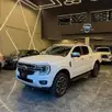 FORD RANGER 3.0 V6 TURBO DIESEL CD LIMITED 4X4 AUTOMÁTICO FORD RANGER 3.0 V6 TURBO DIESEL CD LIMITED 4X4 AUTOMÁTICO