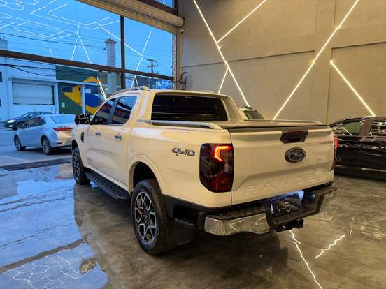 FORD-RANGER-3.0 V6 TURBO DIESEL CD LIMITED 4X4 AUTOMÁTICO FORD-RANGER-2024
