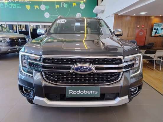 FORD-RANGER-3.0 V6 TURBO DIESEL CD LIMITED 4X4 AUTOMÁTICO FORD-RANGER-2024