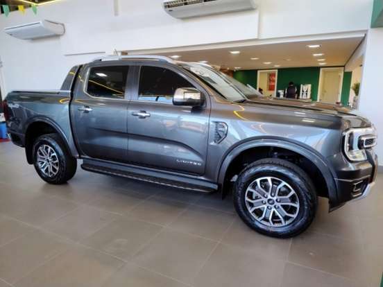 FORD-RANGER-3.0 V6 TURBO DIESEL CD LIMITED 4X4 AUTOMÁTICO FORD-RANGER-2024