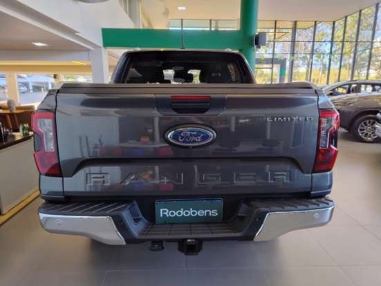 FORD-RANGER-2024