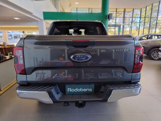 FORD-RANGER-3.0 V6 TURBO DIESEL CD LIMITED 4X4 AUTOMÁTICO FORD-RANGER-2024