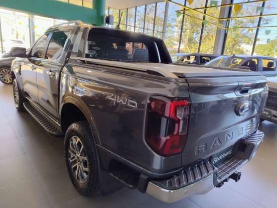 FORD-RANGER-3.0 V6 TURBO DIESEL CD LIMITED 4X4 AUTOMÁTICO FORD-RANGER-2024