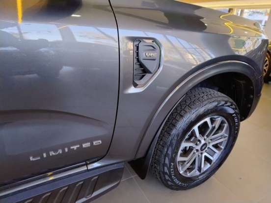 FORD-RANGER-3.0 V6 TURBO DIESEL CD LIMITED 4X4 AUTOMÁTICO FORD-RANGER-2024