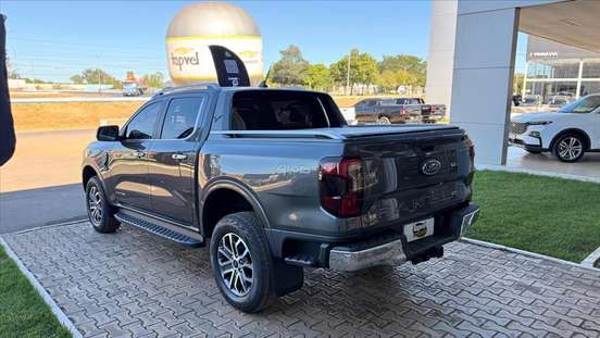 FORD-RANGER-2024