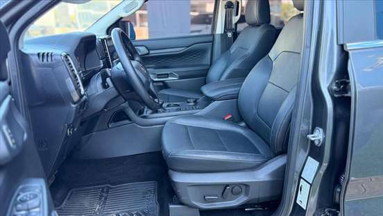 FORD-RANGER-2024