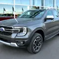 FORD RANGER 3.0 V6 TURBO DIESEL CD LIMITED 4X4 AUTOMÁTICO FORD RANGER 3.0 V6 TURBO DIESEL CD LIMITED 4X4 AUTOMÁTICO