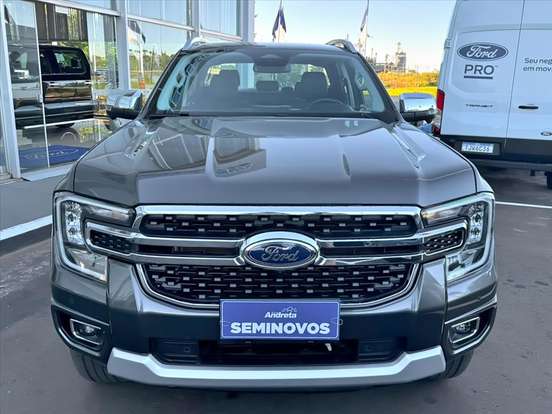 FORD-RANGER-2025