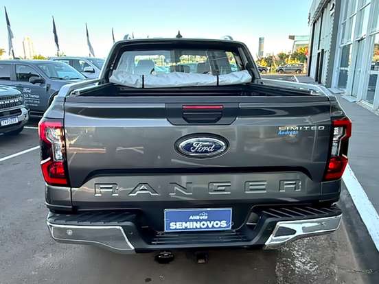 FORD-RANGER-2025