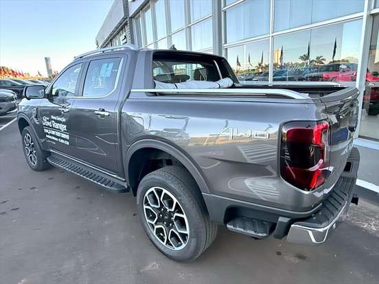 FORD-RANGER-3.0 V6 TURBO DIESEL CD LIMITED 4X4 AUTOMÁTICO FORD-RANGER-2025