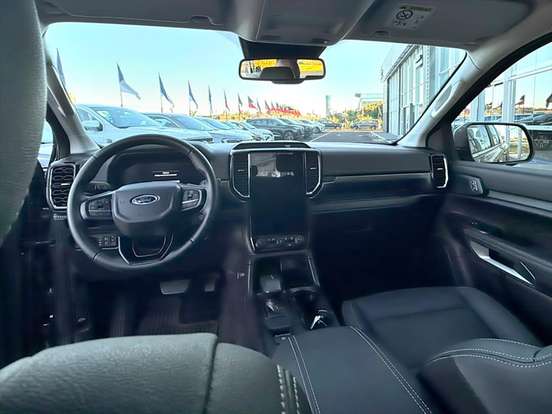 FORD-RANGER-3.0 V6 TURBO DIESEL CD LIMITED 4X4 AUTOMÁTICO FORD-RANGER-2025