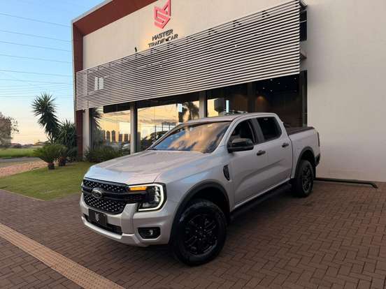 FORD-RANGER-2024