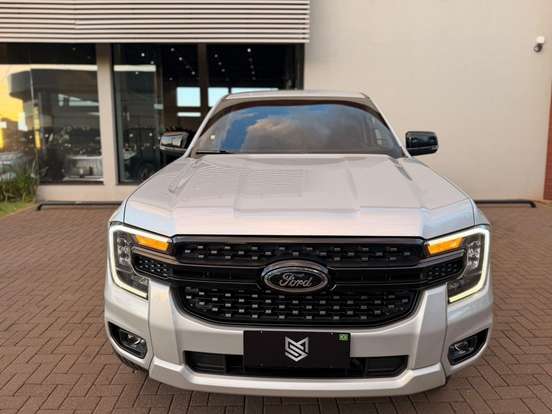 FORD-RANGER-2024
