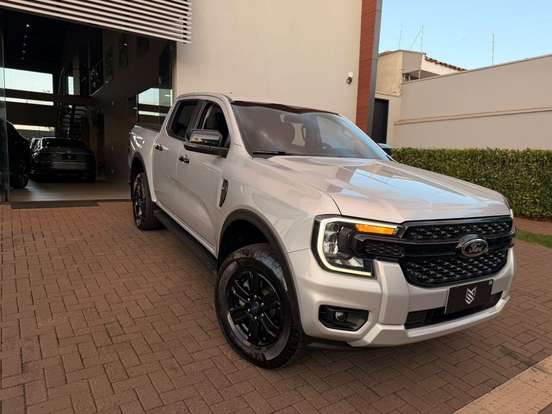 FORD-RANGER-2024