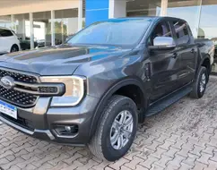 FORD RANGER 3.0 V6 TURBO DIESEL CD XLS 4X4 AUTOMÁTICO FORD RANGER 3.0 V6 TURBO DIESEL CD XLS 4X4 AUTOMÁTICO