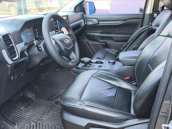 FORD-RANGER-3.0 V6 TURBO DIESEL CD XLS 4X4 AUTOMÁTICO FORD-RANGER-2024