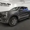 FORD RANGER 3.0 V6 TURBO DIESEL CD XLT 4X4 AUTOMÁTICO FORD RANGER 3.0 V6 TURBO DIESEL CD XLT 4X4 AUTOMÁTICO