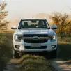 FORD RANGER 3.0 V6 TURBO DIESEL CD XLT 4X4 AUTOMÁTICO FORD RANGER 3.0 V6 TURBO DIESEL CD XLT 4X4 AUTOMÁTICO