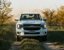 FORD RANGER 3.0 V6 TURBO DIESEL CD XLT 4X4 AUTOMÁTICO FORD RANGER 3.0 V6 TURBO DIESEL CD XLT 4X4 AUTOMÁTICO