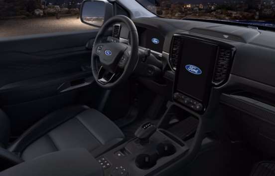 FORD-RANGER-2023