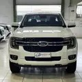FORD RANGER 3.0 V6 TURBO DIESEL CD XLT 4X4 AUTOMÁTICO FORD RANGER 3.0 V6 TURBO DIESEL CD XLT 4X4 AUTOMÁTICO